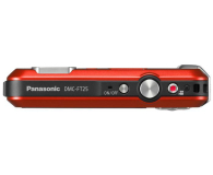 Panasonic DMC-FT25 R - 1397909 - zdjęcie 3